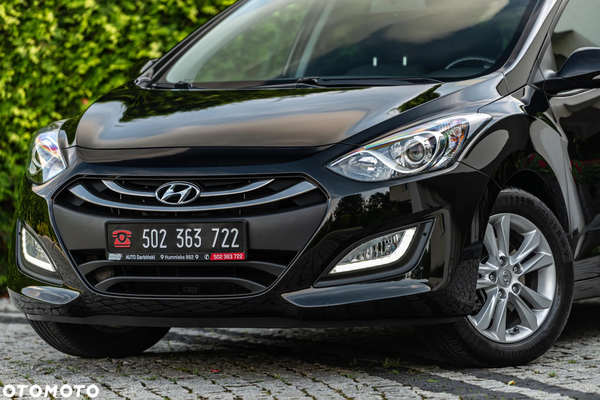 Hyundai i30 1.4 Style - 5