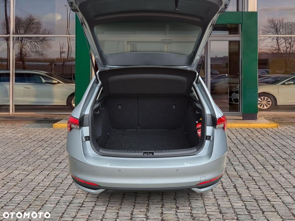 Skoda Scala 1.0 TSI Edition 130 DSG - 21