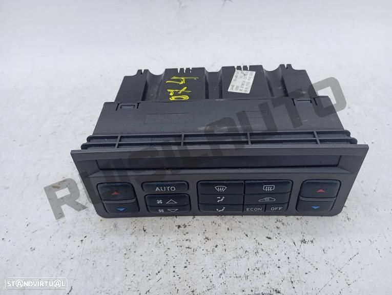Climatronic A069_667 Saab 9-5 I [1998_2009] 2.0 T