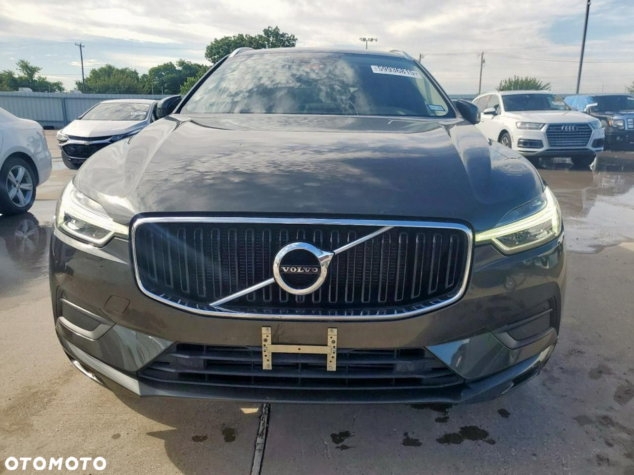 Volvo XC 60 - 2