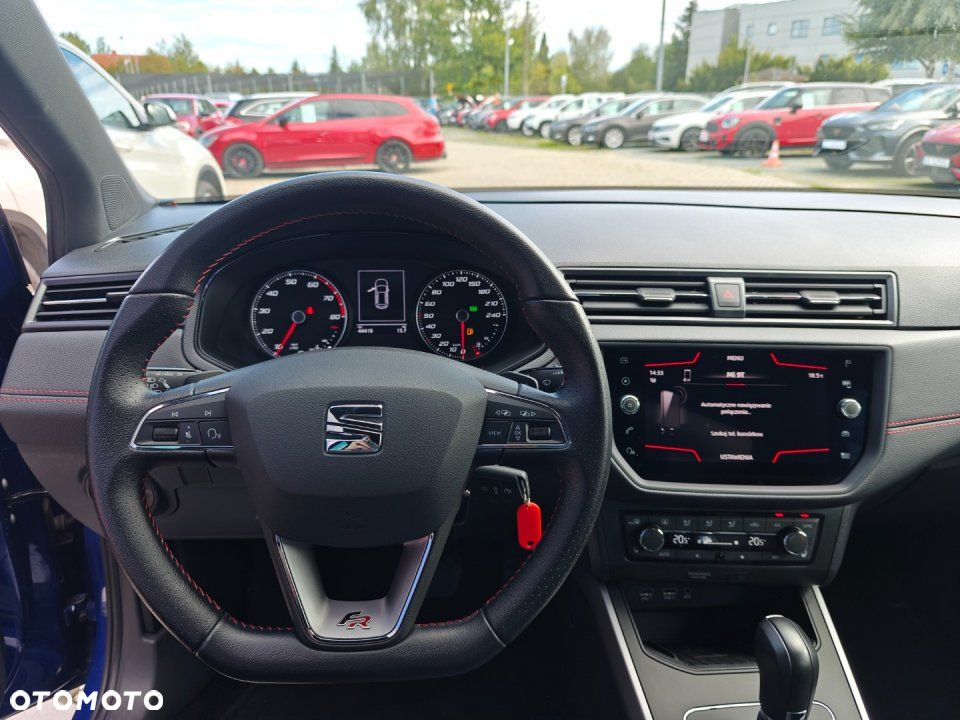Seat Arona - 15