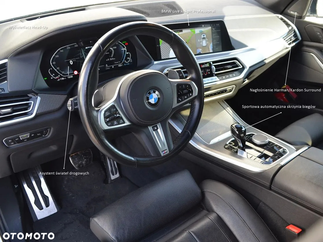 BMW X5 ver-xdrive50e - 6