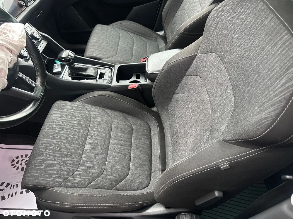 Skoda Kodiaq 2.0 TDI 4x4 Style DSG - 30