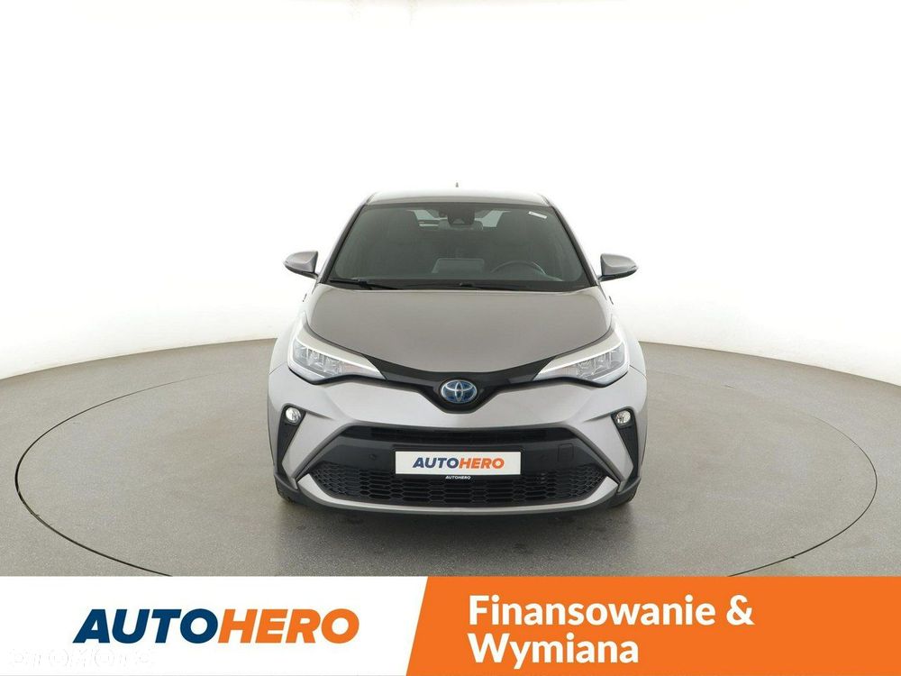 Toyota C-HR 2.0 Hybrid Style - 11