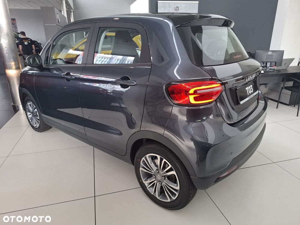Leapmotor T03 37.3kWh - 3