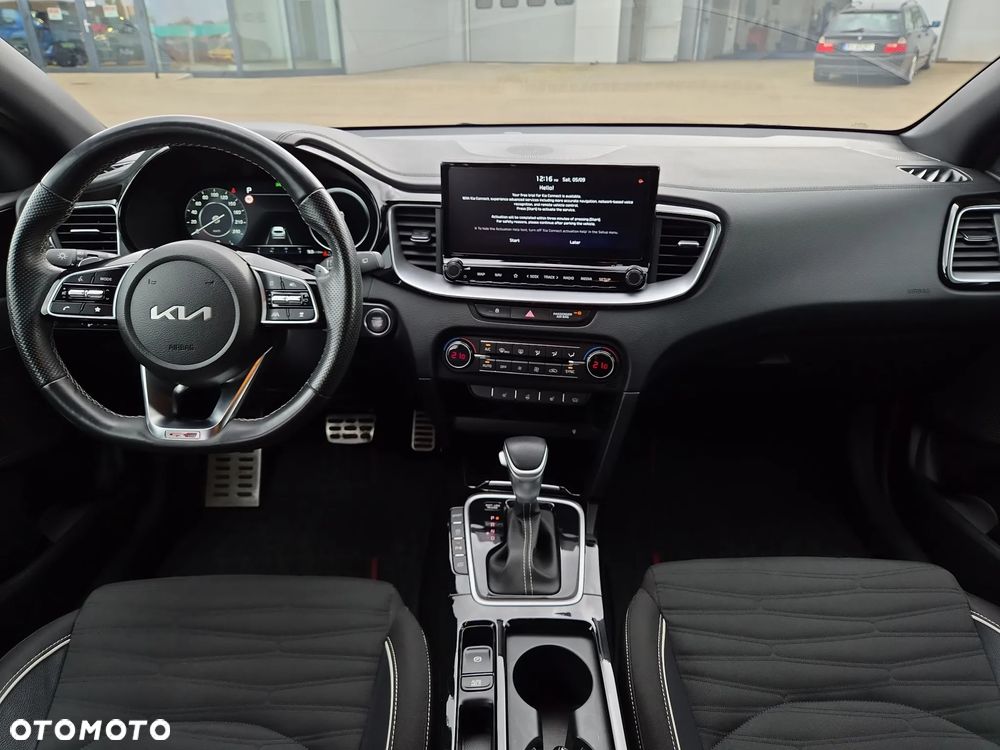 Kia ProCeed 1.5 T-GDI GT Line DCT - 14
