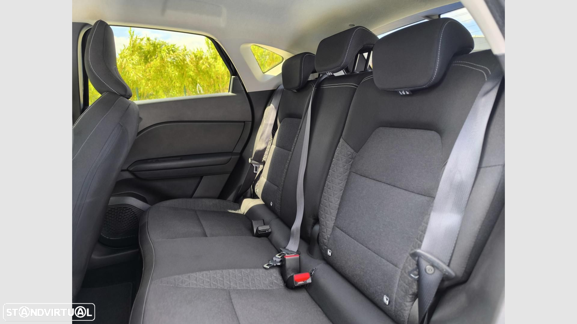 Mitsubishi ASX 1.0 MPI-T Invite - 12