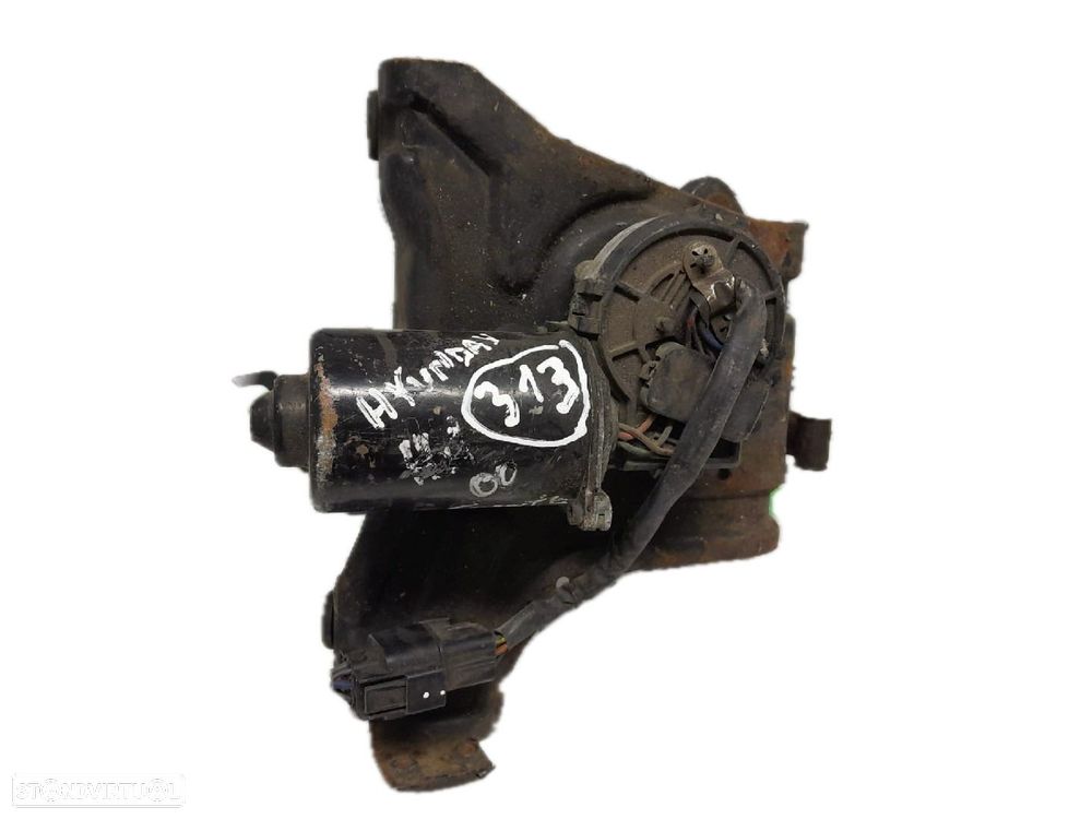 Motor Limpa Pára Brisas Hyundai H-1 Caixa (A1) - 1