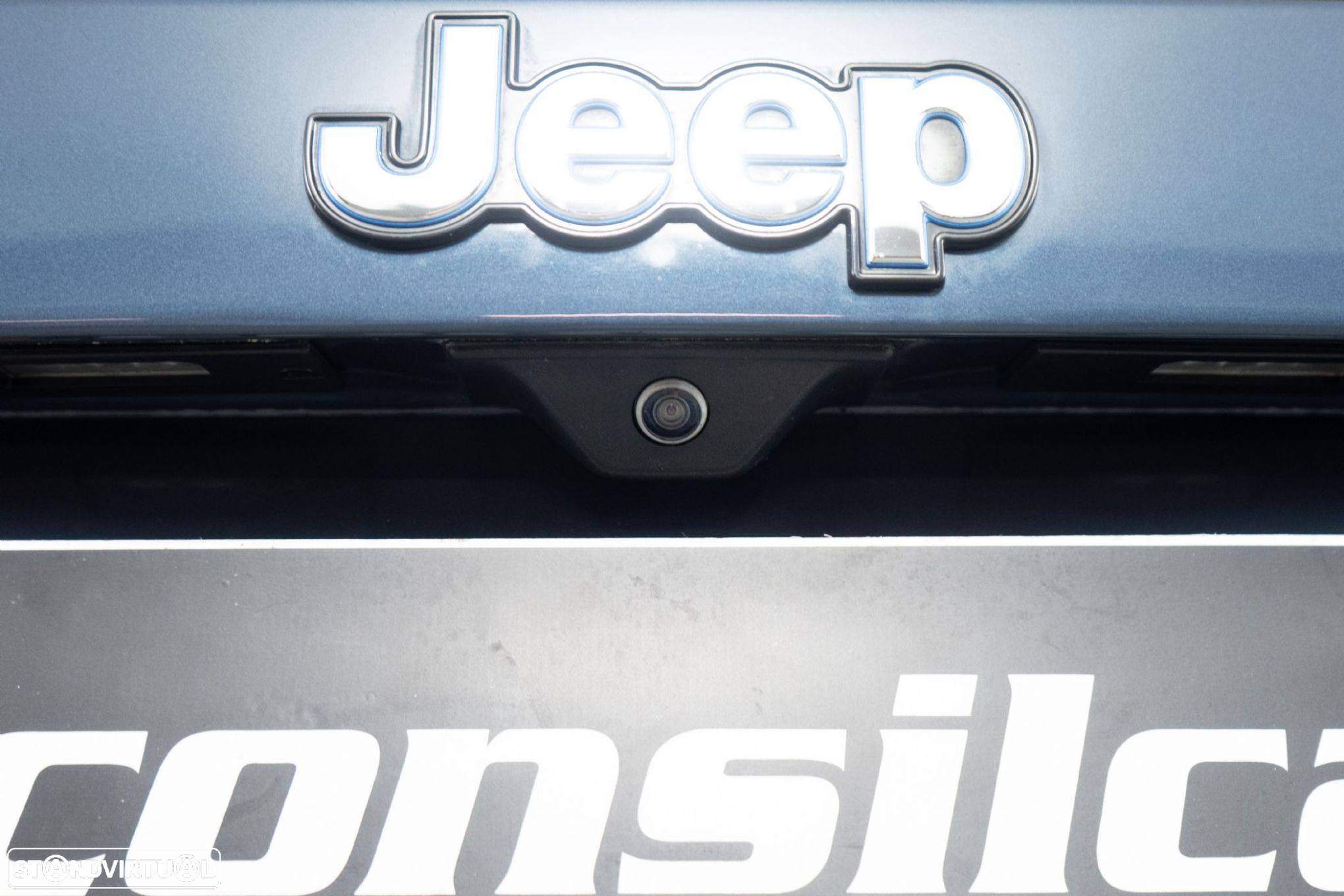 Jeep Renegade 1.3 TG 4Xe Limited - 15
