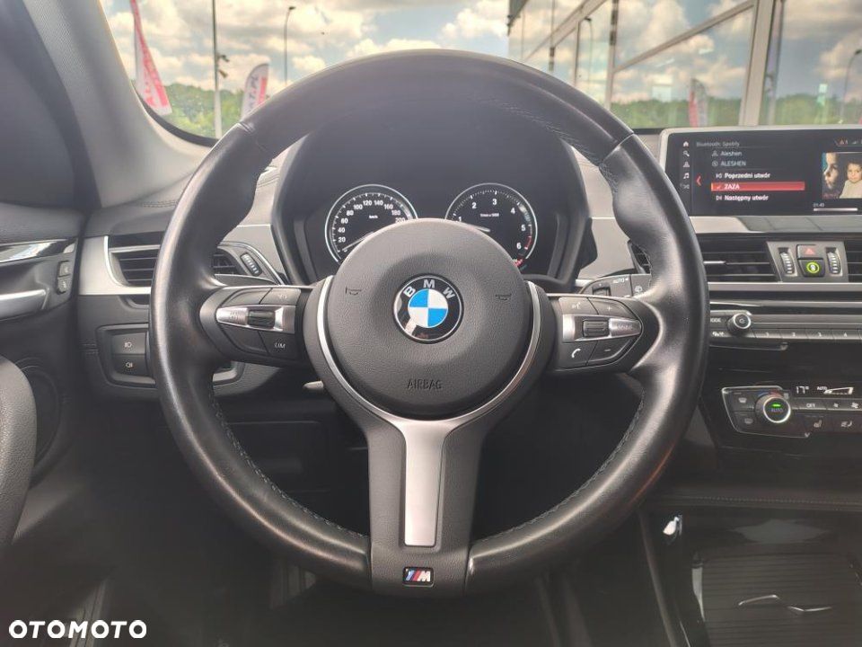 BMW X1 - 14