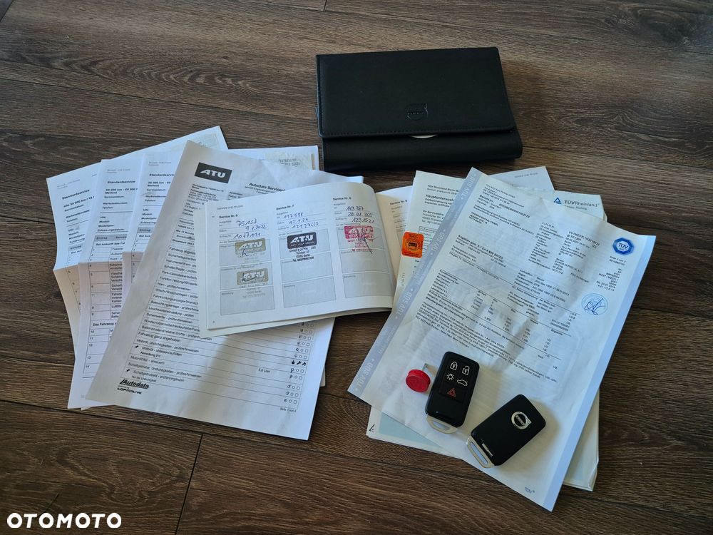 Volvo V40 Cross Country T3 Kinetic - 36