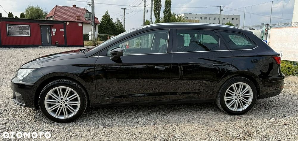 Seat Leon - 9
