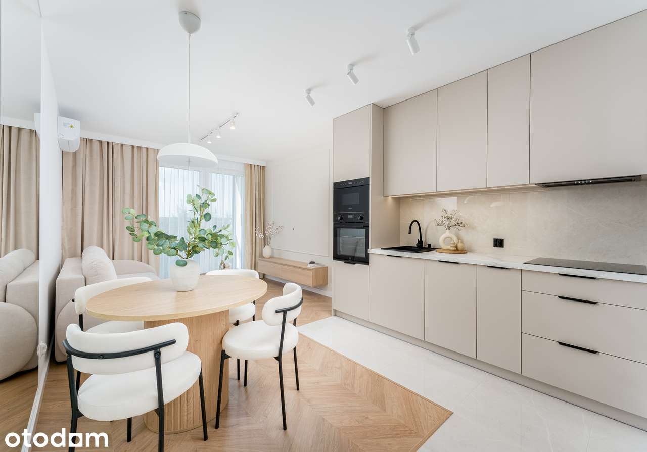 Mieszkanie na sprzedaż, 3 pokoje, 50 m², Kraków