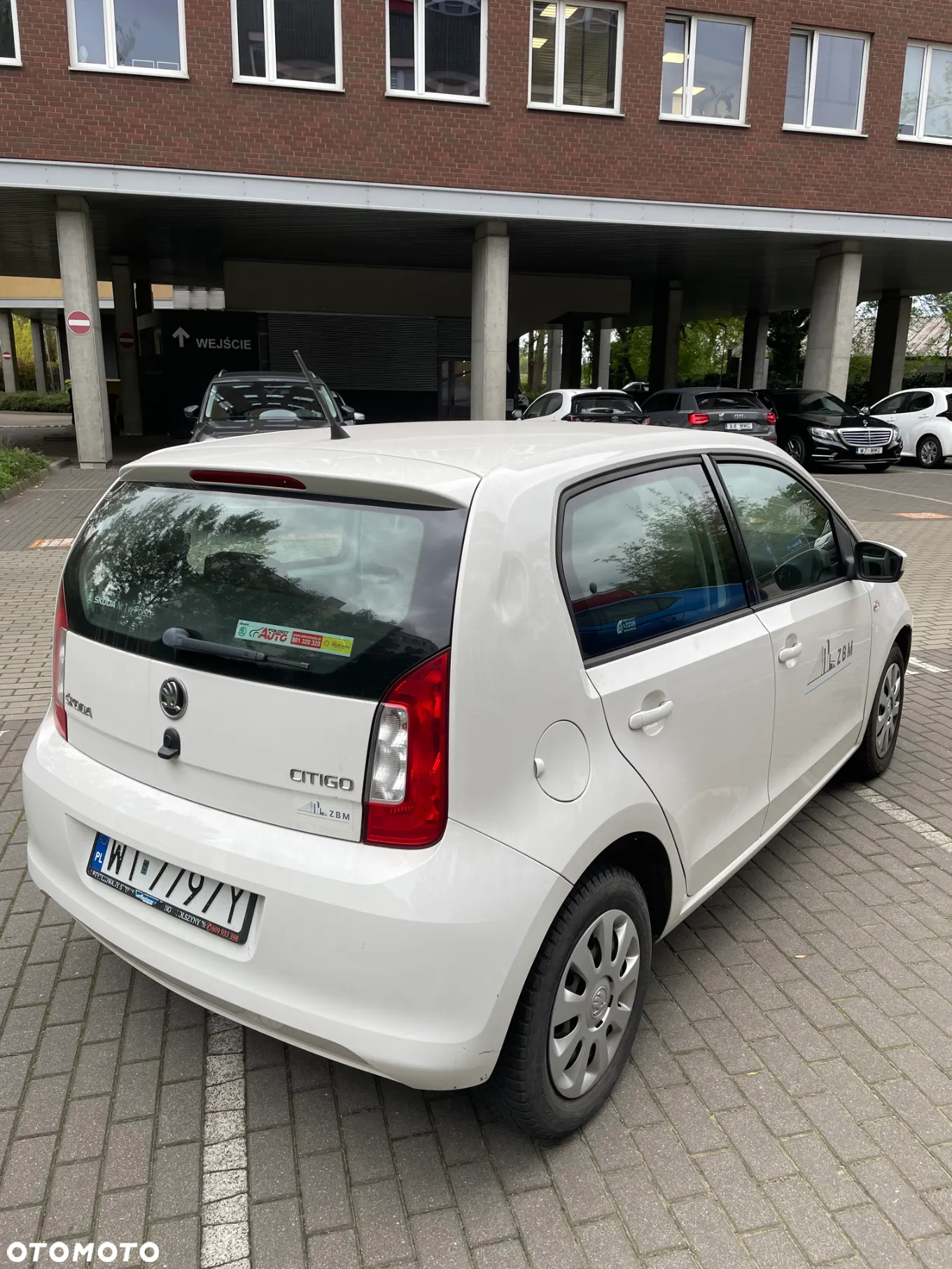 Skoda Citigo 1.0 Ambition - 4