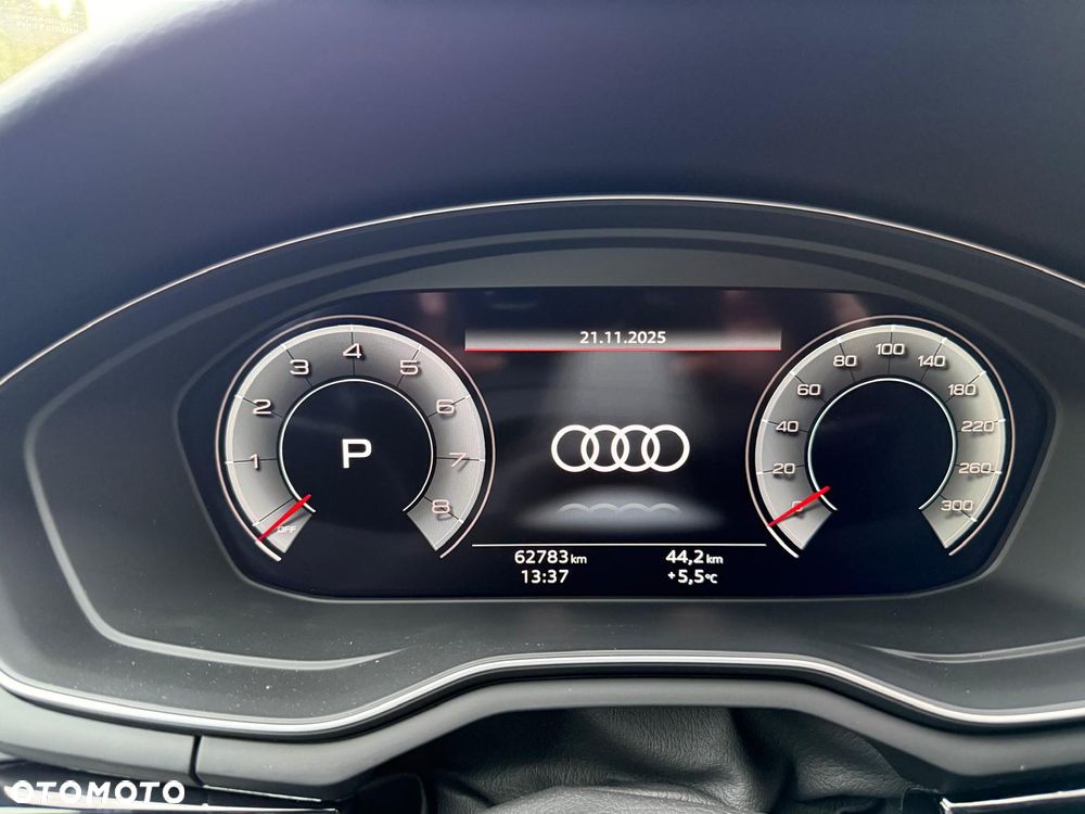 Audi A5 Sportback 45 TFSI quattro S tronic - 18