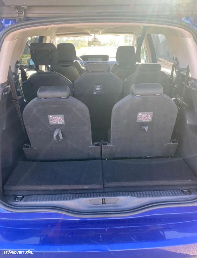 Citroën C4 Grand Picasso - 6