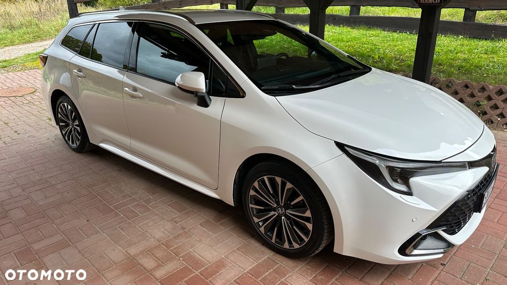 Toyota Corolla - 19
