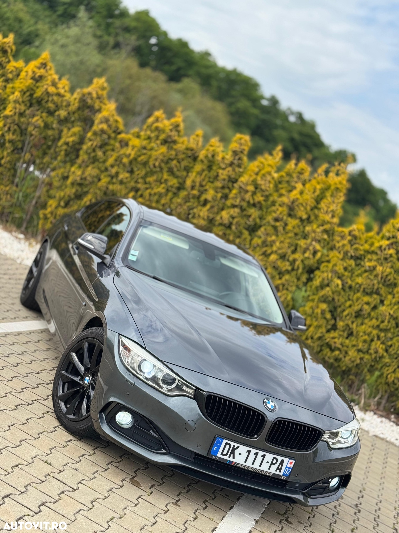 BMW Seria 4 - 2