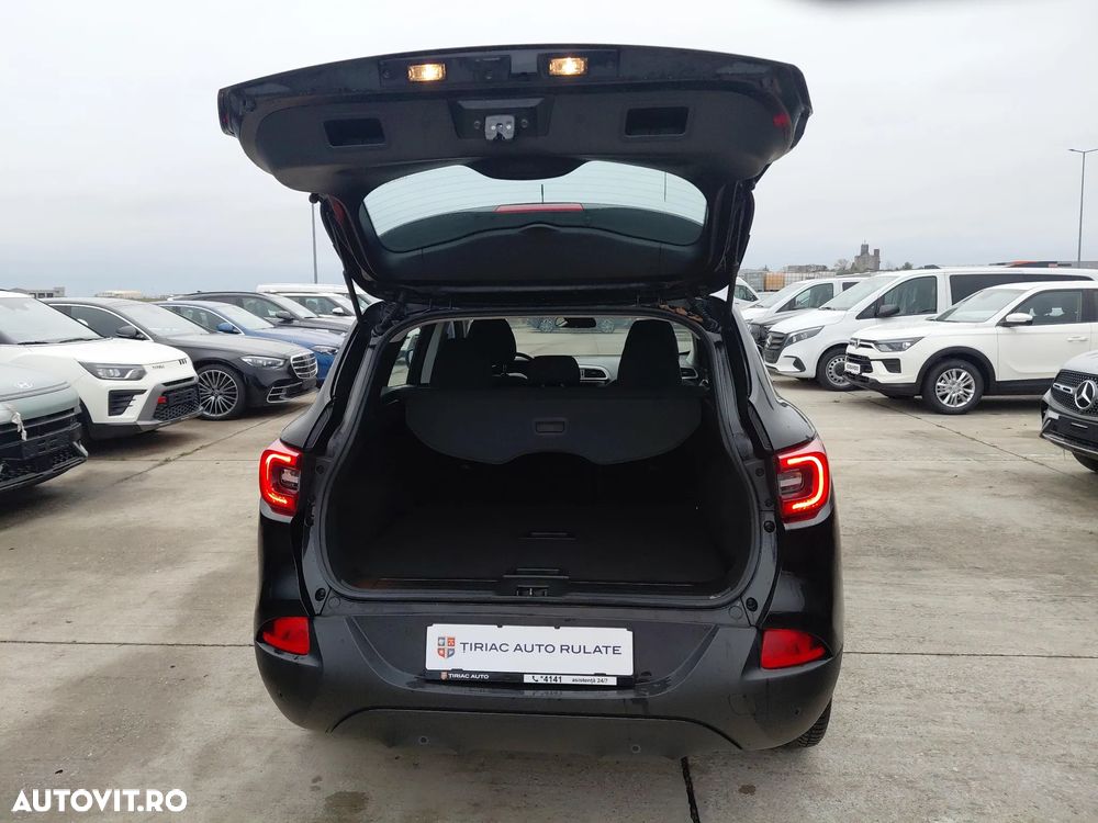 Renault Kadjar 1.2 TCe Life - 17