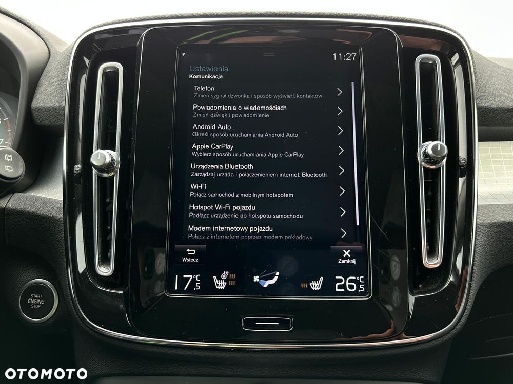 Volvo XC 40 T3 Momentum - 30