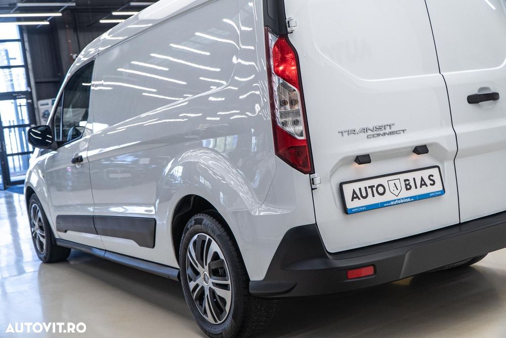 Ford Transit Connect 240 L2 LKW Trend - 28