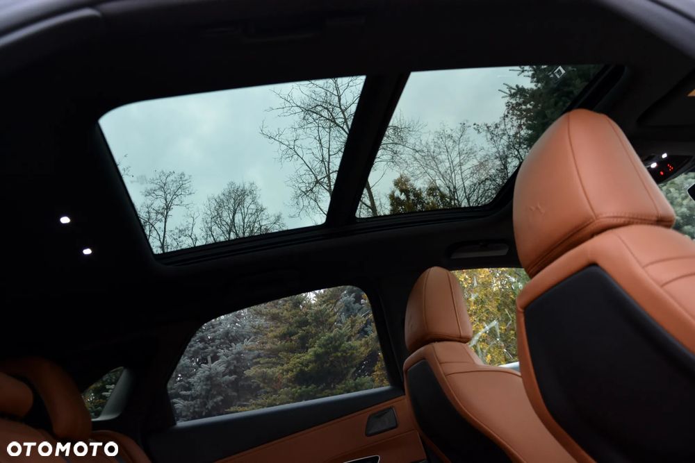 DS Automobiles DS 7 Crossback 2.0 BlueHDi Grand Chic - 24