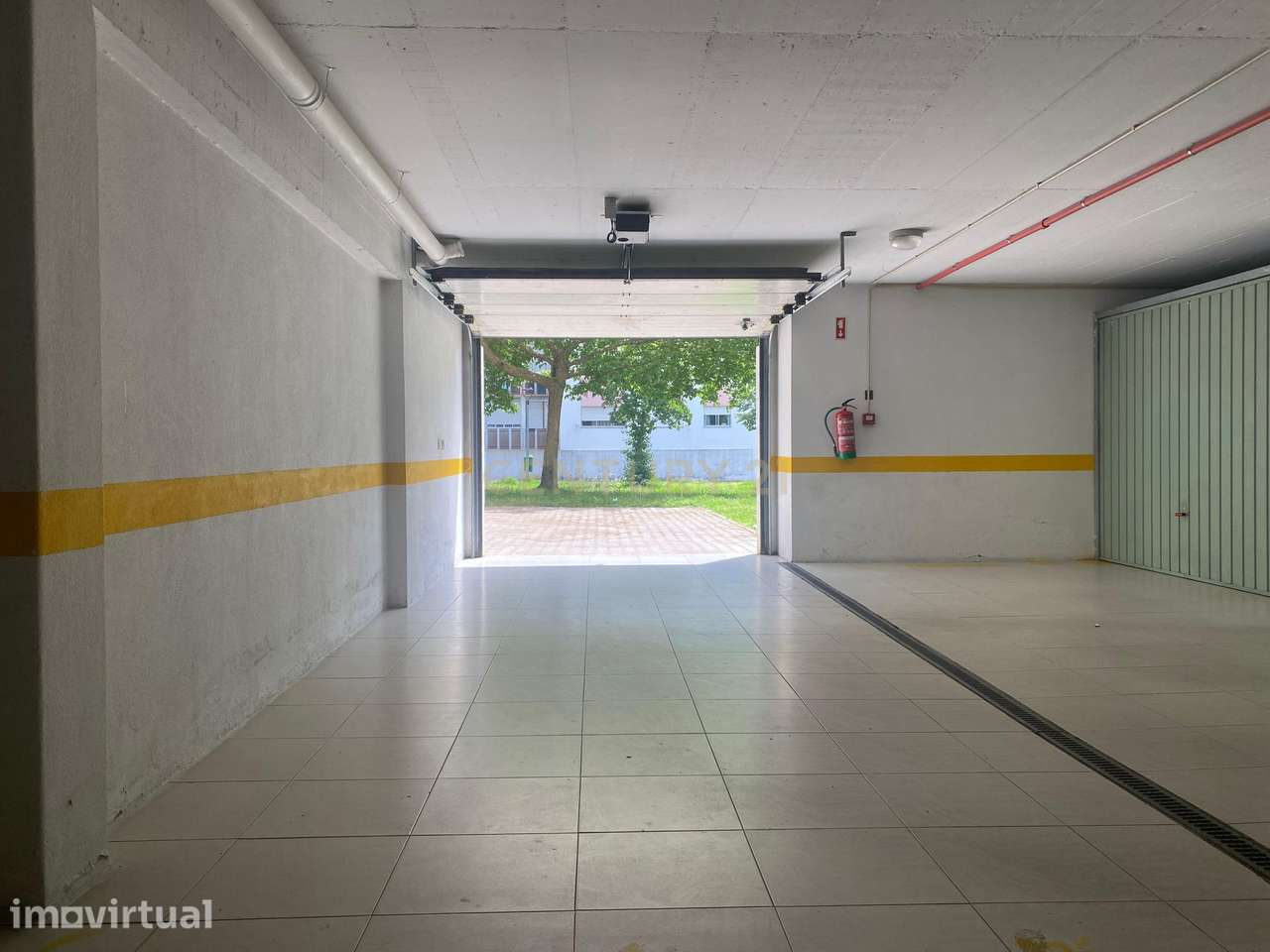 BOX DE GARAGEM MONTE BELO SUL - Grande imagem: 4/15