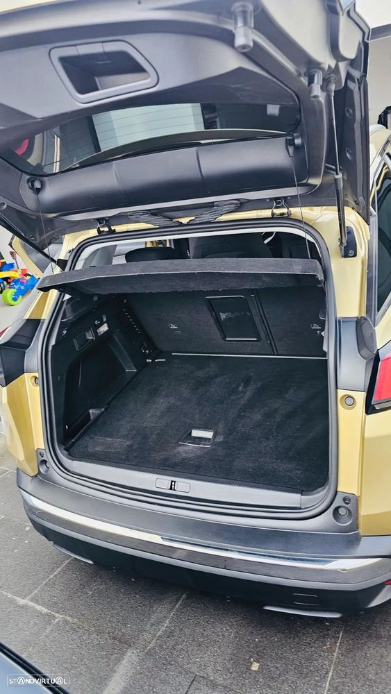 Peugeot 3008 1.6 HDi Active Pack Business - 12