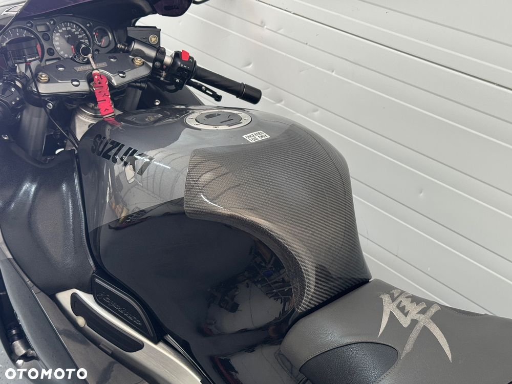Suzuki Hayabusa - 26