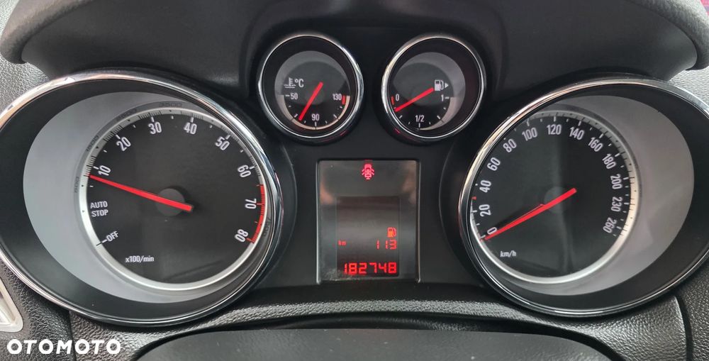 Opel Mokka 1.6 Enjoy S&S - 9