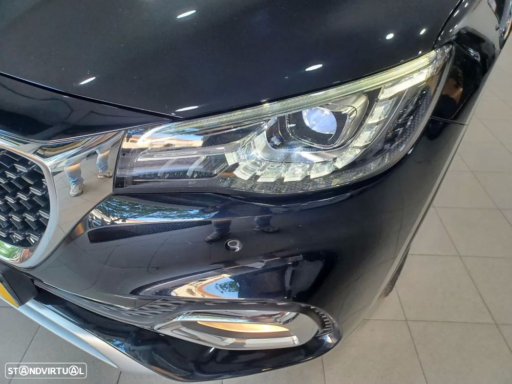 MG EHS 1.5 T-GDI Plug-in Hybrid Luxury - 27