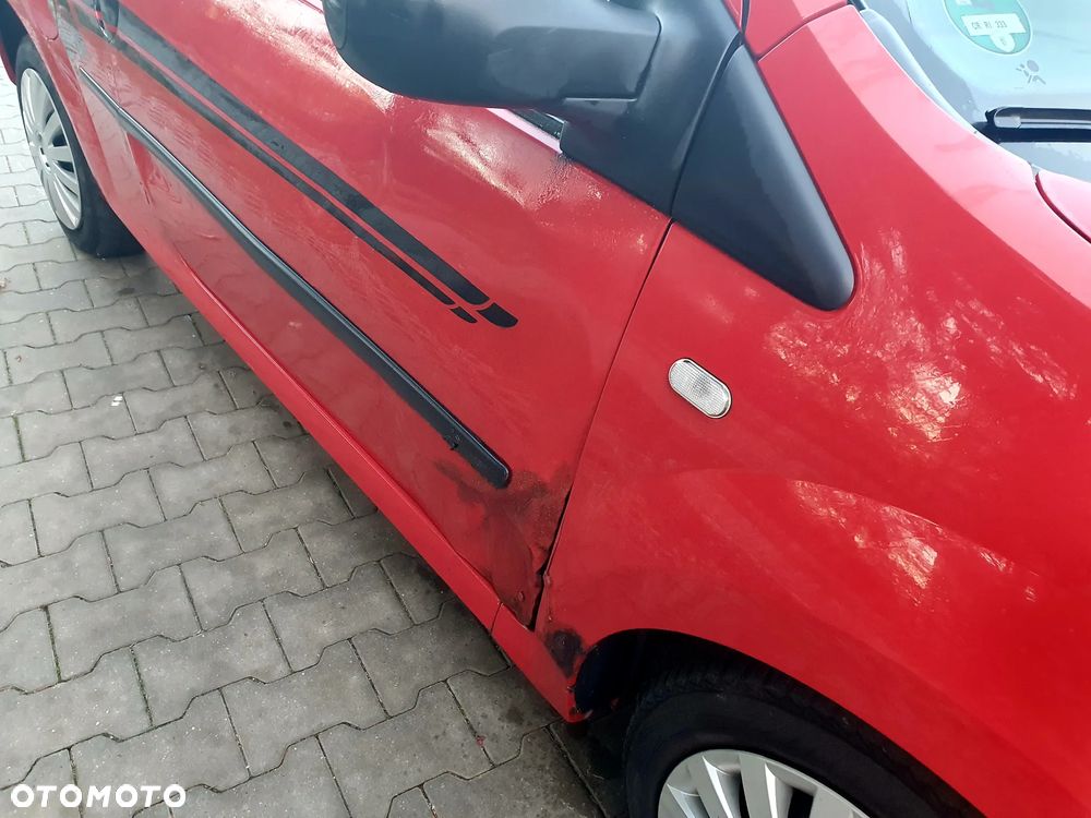 Renault Twingo 1.2 8V Access - 17