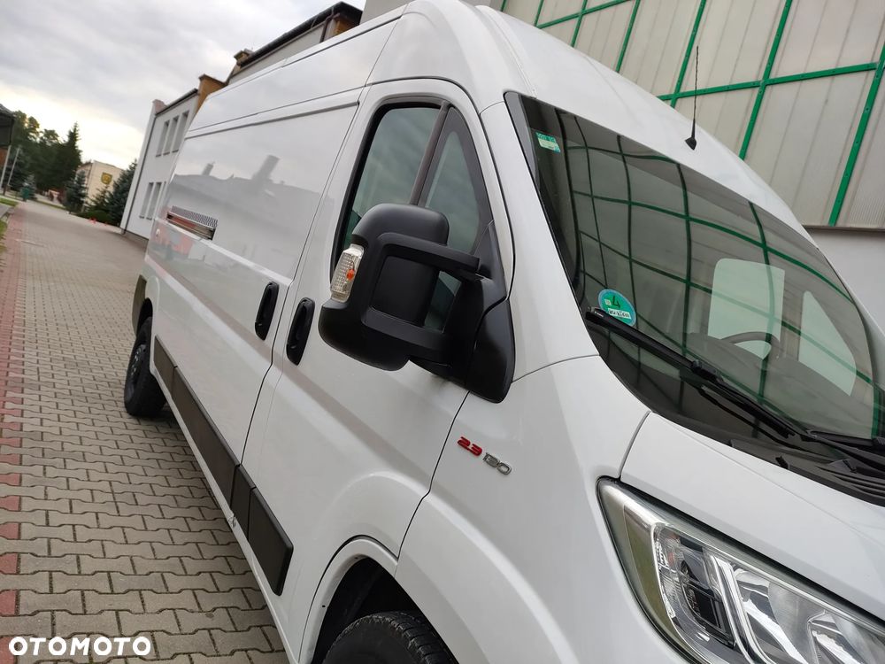 Fiat Ducato - 11