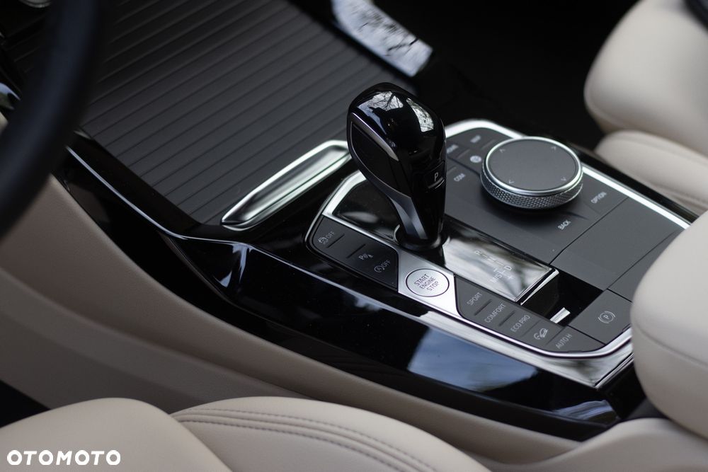 BMW X3 - 16