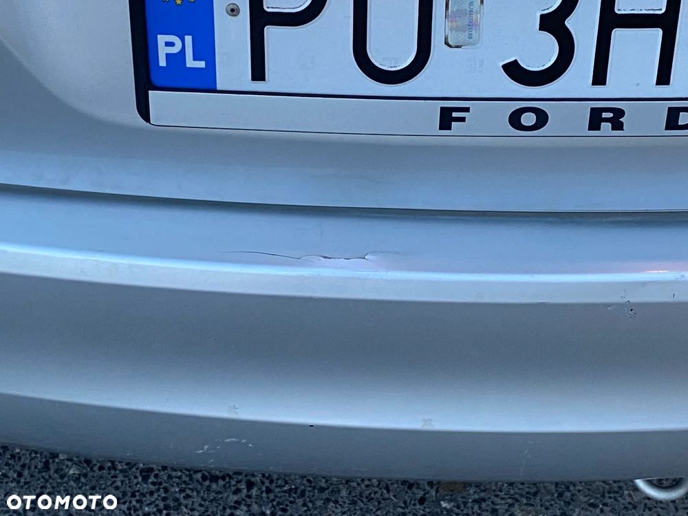 Ford Fiesta 1.3 Ambiente - 14