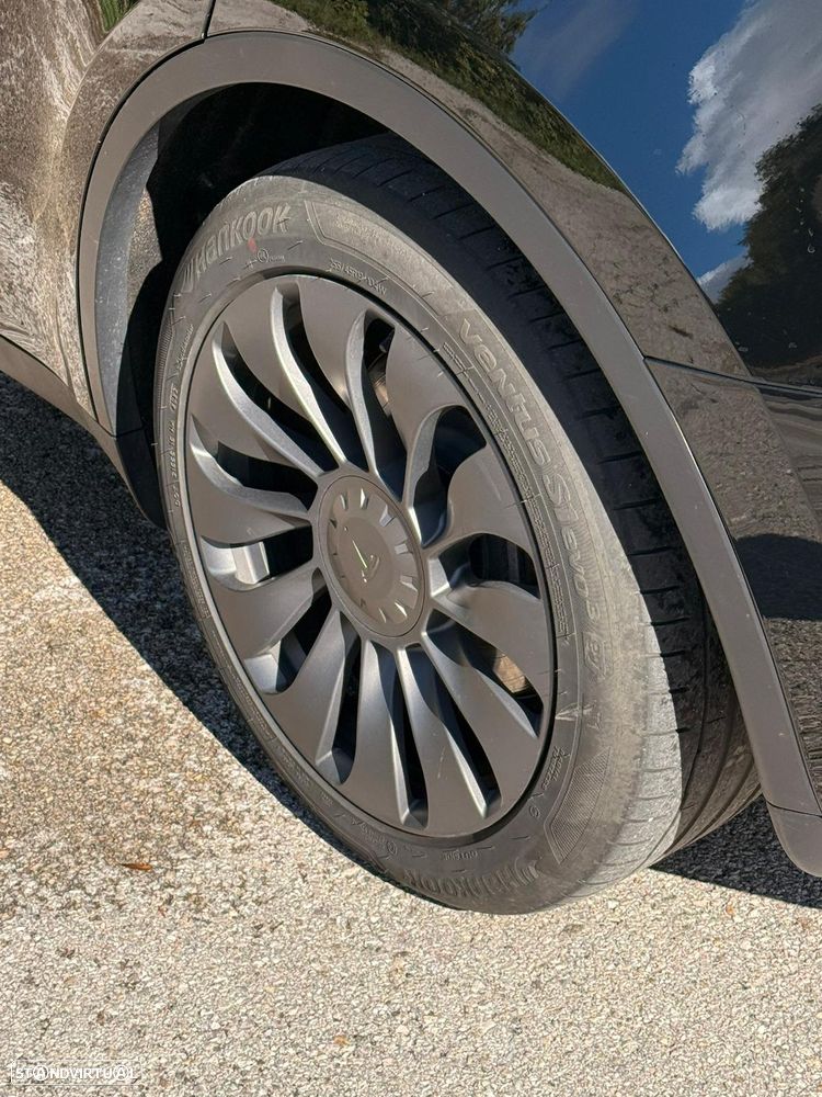 Tesla Model Y Standard - 5