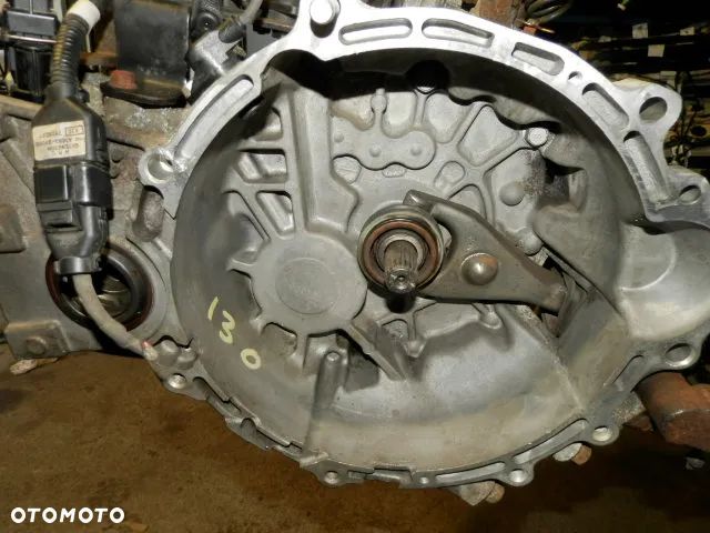 SKRZYNIA BIEGÓW MANUALNA PRZEWOD WYSPRZEGLIKA HYUNDAI I30 KIA CEED 1.6 CRDI M56CF2 S71767  / 70 TYS KM - 5