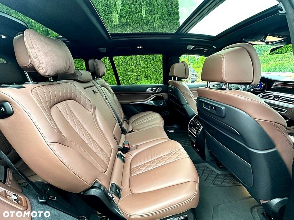 BMW-ALPINA XB7 - 18