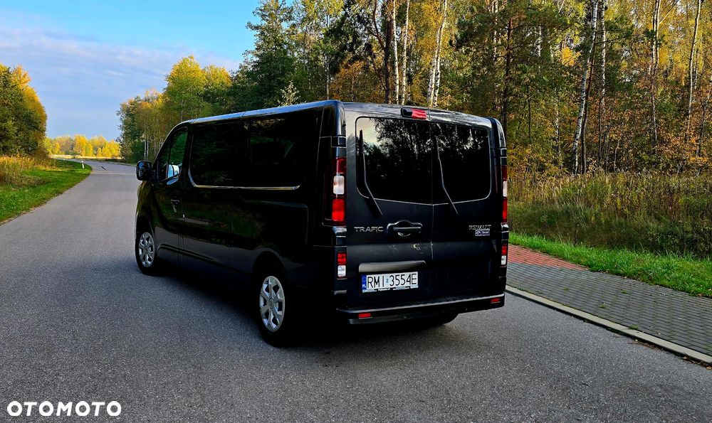 Renault Trafic - 5