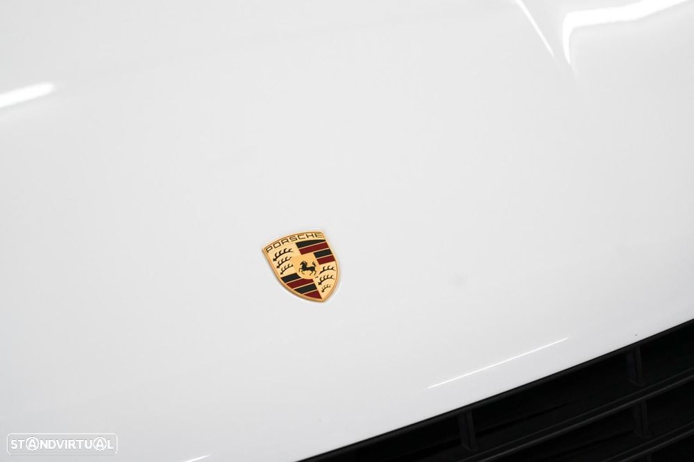 Porsche Macan Spirit - 16
