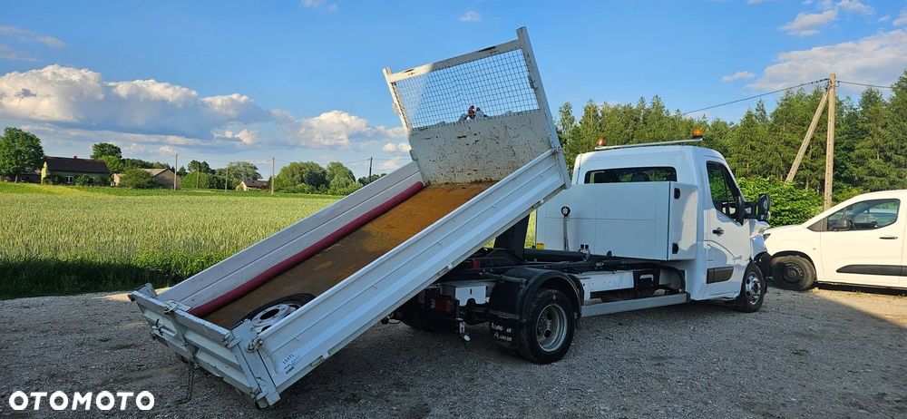 Renault Master - 9