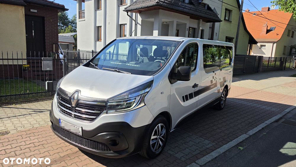 Renault Trafic - 7