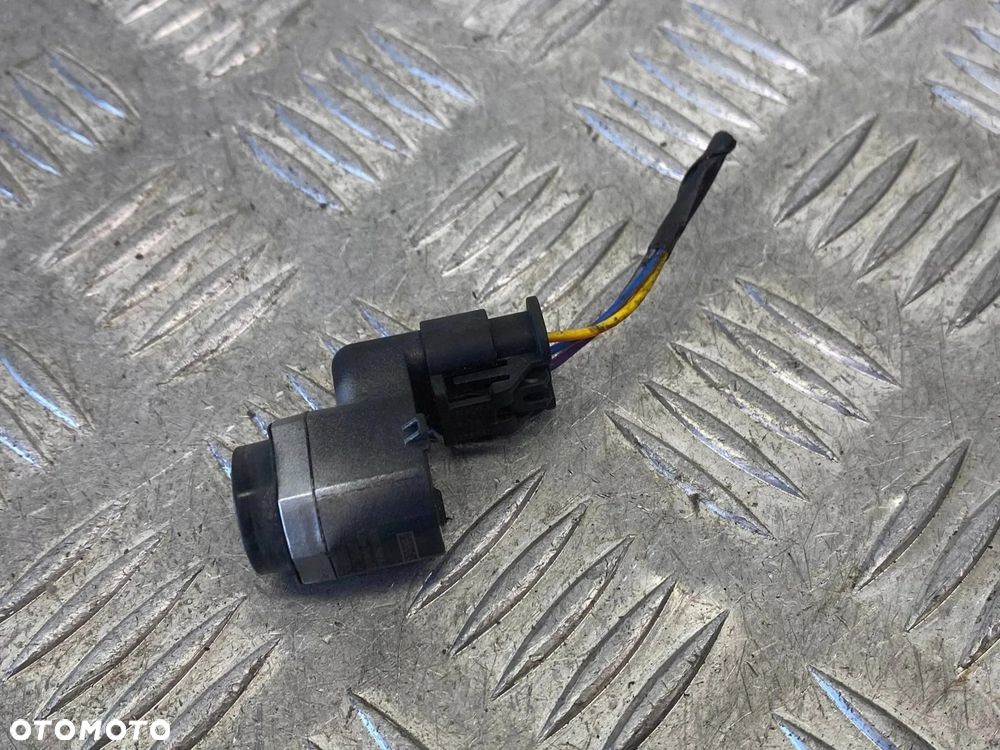 CZUJNIK PARKOWANIA PDC FORD GALAXY MONDEO MK4 AH4215K859AA - 11