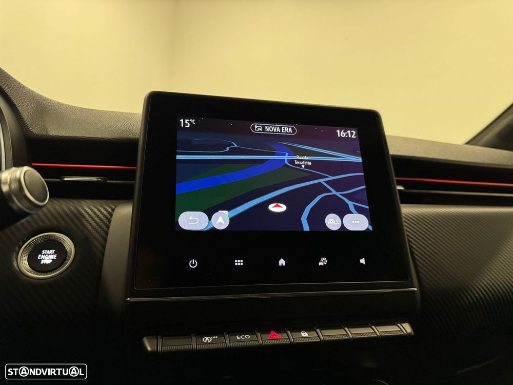 Renault Clio 1.5 Blue dCi RS Line - 37