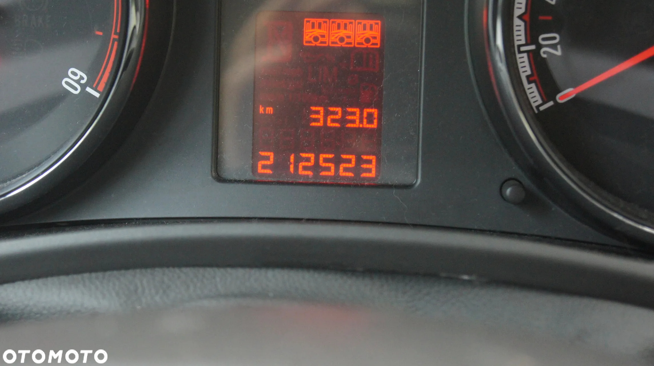 Opel Meriva - 22