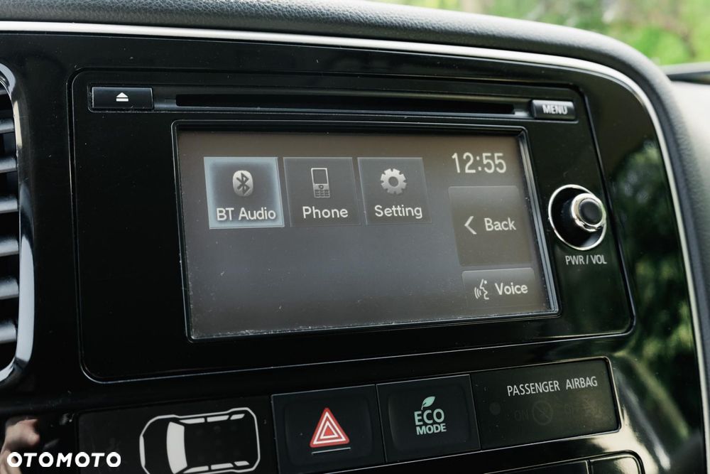 Mitsubishi Outlander 2.2 DID Intense - 20