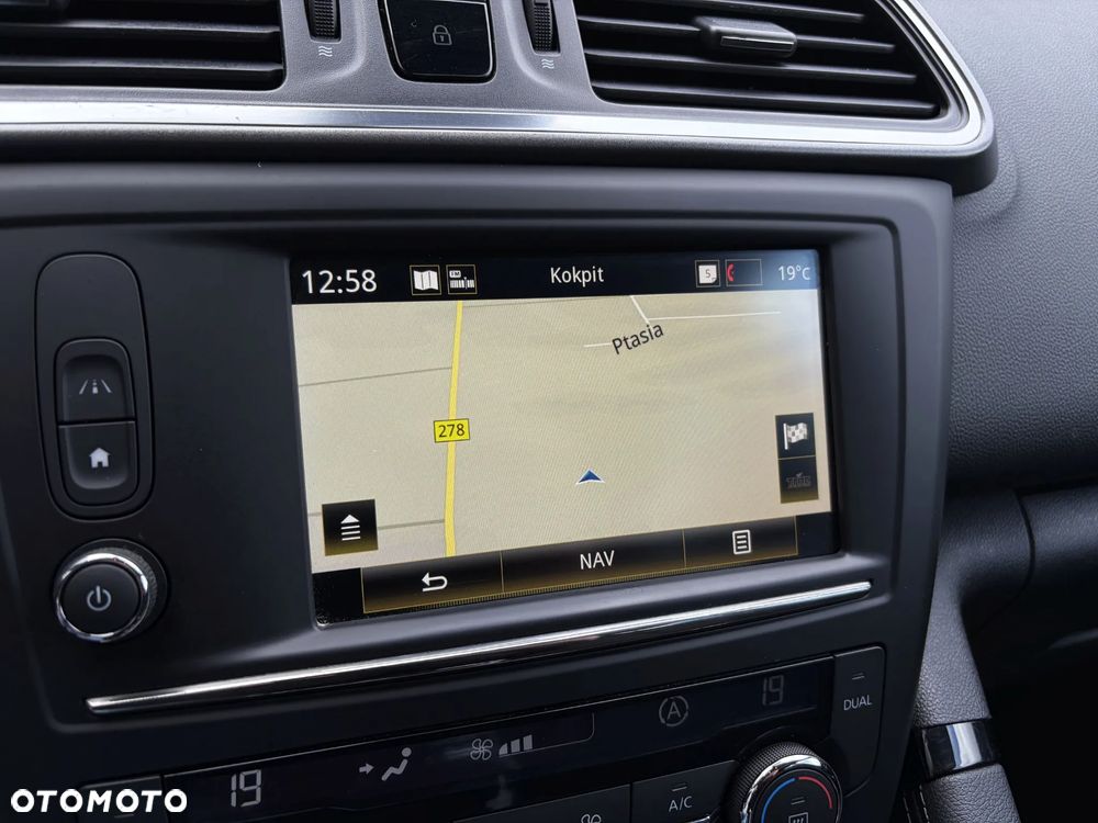 Renault Kadjar 1.3 TCe FAP Intens - 26