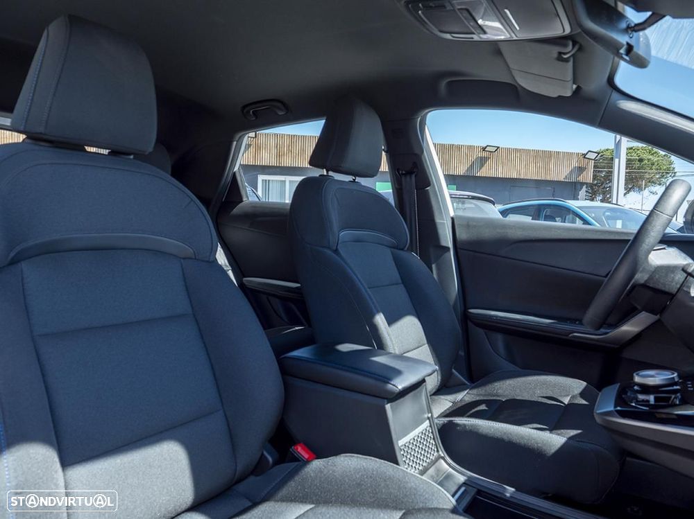 MG MG4 51 kWh Standard - 20