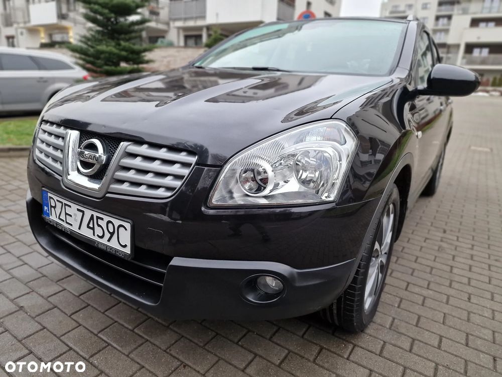 Nissan Qashqai 2.0 4x4 Acenta - 15