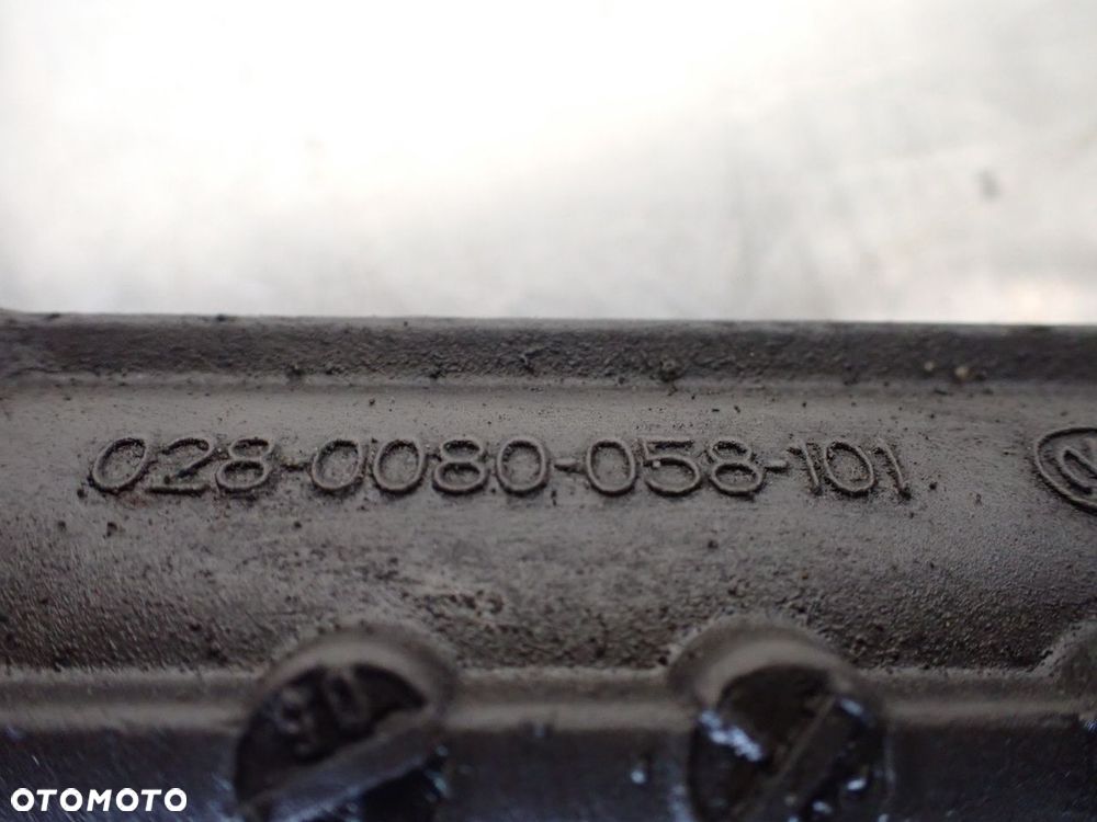 MAGLOWNICA BMW E90  676380707 - 8